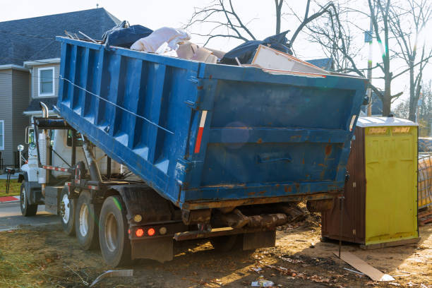 Best Same-Day Junk Removal  in Brownfields, LA