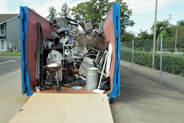 Trusted Brownfields, LA Junk Removal Experts