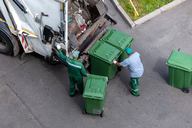 Best Junk Removal Near Me  in Brownfields, LA