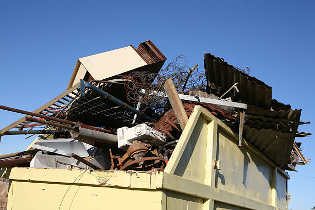 Best Attic Cleanout Services  in Brownfields, LA