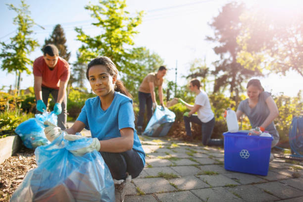 Full-Service Junk Removal in Brownfields, LA