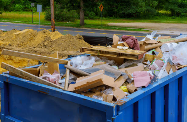 Best Dumpster Rental Services  in Brownfields, LA